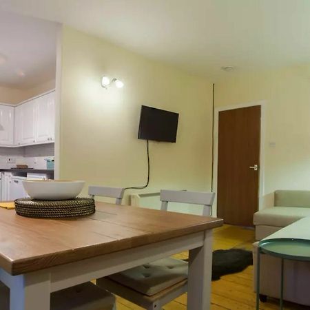 Cosy 2 Bedroom Apartment In Heart Of The City Edinburgh Ngoại thất bức ảnh