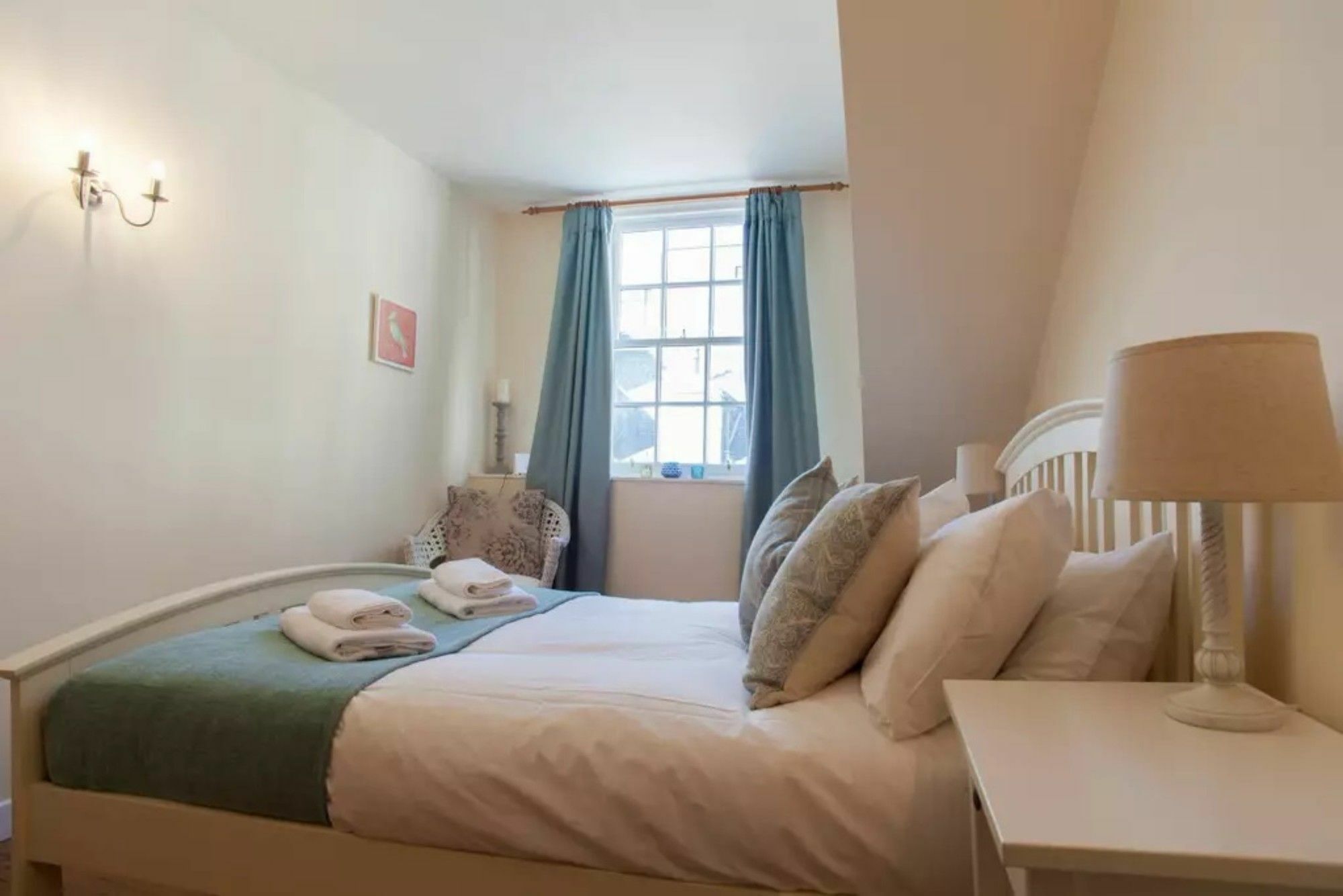 Cosy 2 Bedroom Apartment In Heart Of The City Edinburgh Ngoại thất bức ảnh