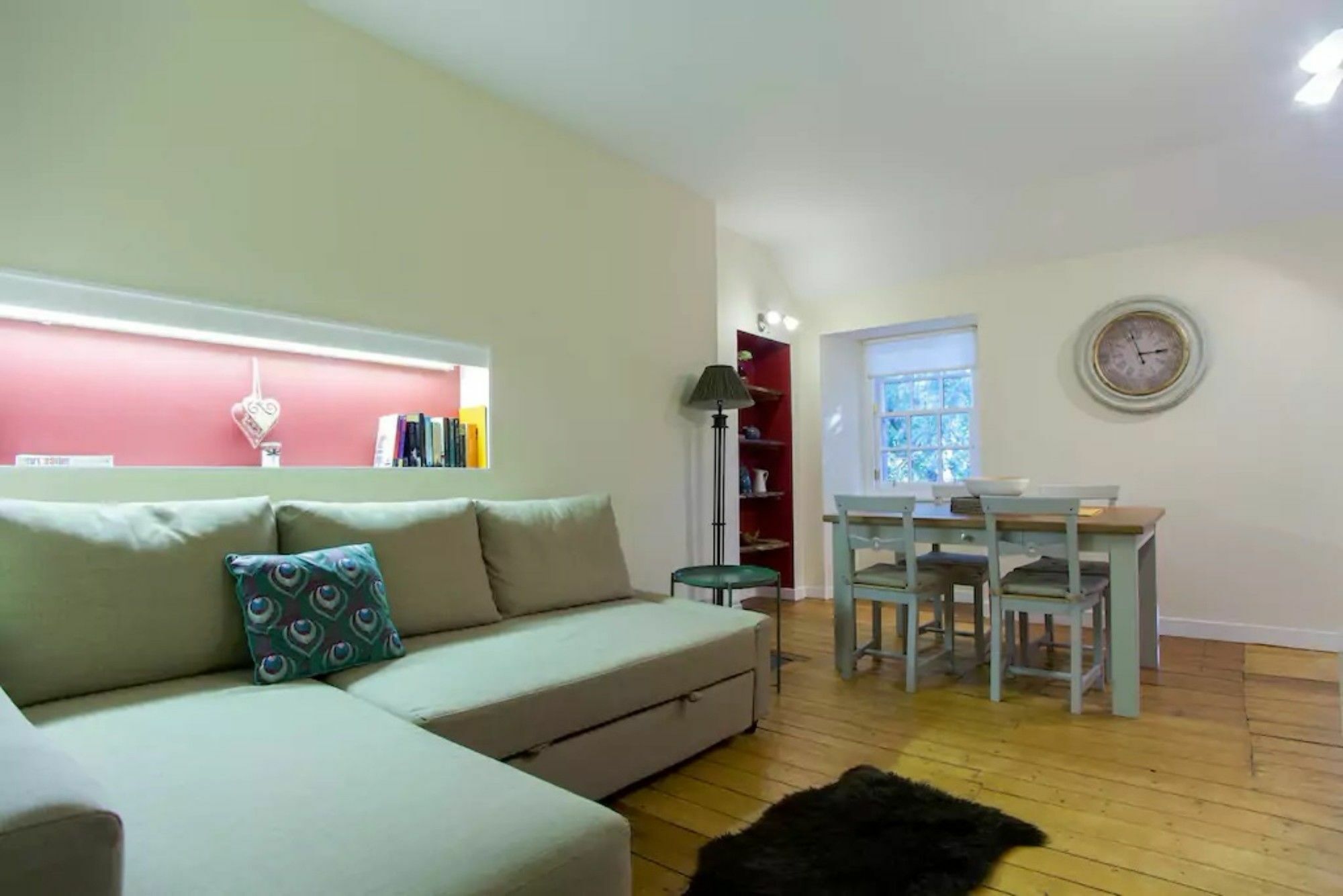 Cosy 2 Bedroom Apartment In Heart Of The City Edinburgh Ngoại thất bức ảnh